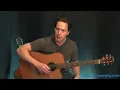 Drive Guitar Lesson - Full Song - R.E.M.