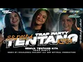 Lagu DJ SEMUA TENTANG KITA‼️TRAP PARTY‼️ JINGGLE AL 25 AUDIO‼️BY IRFANADEKA PROJECT AND KMP OFFICIAL🔥🔥