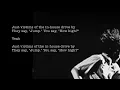 Download Lagu Rage Against the Machine - Bullet in the Head Lyrics (Full Lyric Video!)