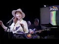 Judith Owen - Blossoms Blues - Jazz FM Session