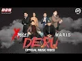 Download Lagu Xpose \u0026 W.A.R.I.S - Deru (Official Music Video)