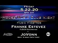 Lagu FRANKE ESTEVEZ \u0026 JOVONN (THE BANGER PODCAST)