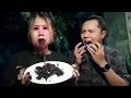 Download Lagu ELVINA MAKAN CACING!! ADA YANG ANEH!!