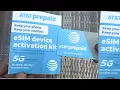 How to Activate eSIM on in the USA T