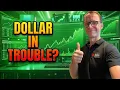 USD CRASHING These FX Trades Could Get VERY Interesting