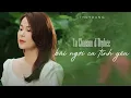 Download Lagu La Chanson D'Orphée | Bài Ngợi Ca Tình Yêu - THÙY DUNG