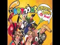 Witch Doctor - Cartoons