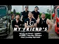 Download Lagu LC - Myfriends Band