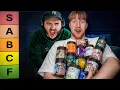 I Bought EVERY Gamer Supps From Schlatt