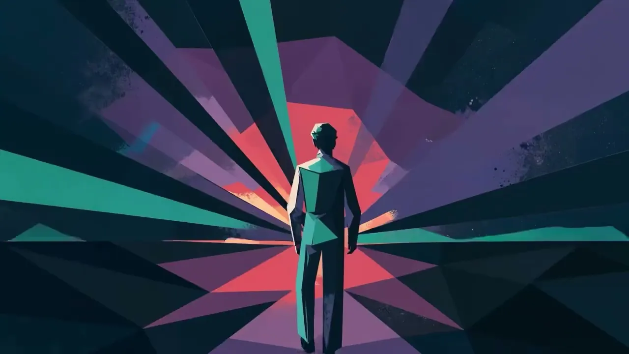 New Relic brand refresh video