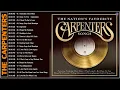 Download Lagu Carpenters Greatest Hits Album - Best Songs Of The Carpenters Playlist 2023
