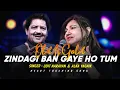 Download Lagu Zindagi Ban Gaye Ho Tum - Alka Yagnik |  Udit Narayan | Kasoor | Best Hindi Song