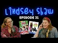 Ned s Declassified Actress Lindsey Shaw Gets Vulnerable Episode 31