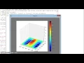 2D wave equation Python implementation