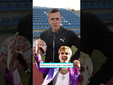 POV: MATA NA KOLEJNYM TRENINGU!