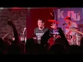 Knuckle Puck - Untitled - Live at Montage Music Hall in Rochester, NY on 3/4/23