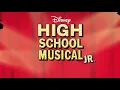 Start Of Something New | High School Musical JR