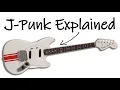 Download Lagu What You Can Learn from Japanese Punk Rock