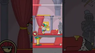 MURDER THE KING GAME LIVE