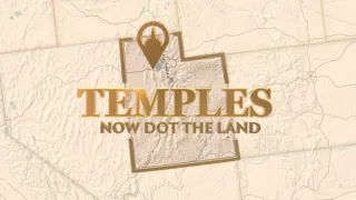 Temples Now Dot the Land - 2025