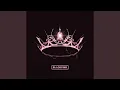 BLACKPINK - 'Pretty Savage' Audio
