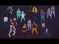 Danganronpa 96 randomised suggested by Sarah smith