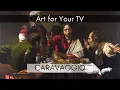 Caravaggio Paintings in 4K Dramatic Baroque Masterpieces for Frame TV