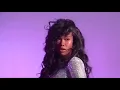 Download Lagu Amber Mark – Let Me Love You (Official Lyric Video)