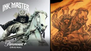 Ink Master Artists Who Snitched on Other Artists 🤫