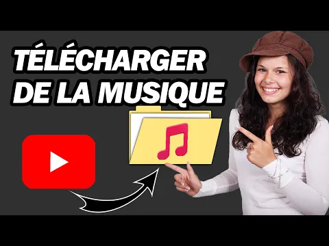 Download MP3 Comment Télécharger De La Musique De YouTube Vers MP3 | Pas à Pas