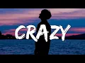 Download Lagu Kevin oh \u0026 Primary - Crazy (Lyrics) (From D.P. 2)