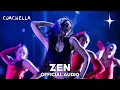 Download Lagu JENNIE - 'ZEN' Live at Coachella 2025 (Official Audio)