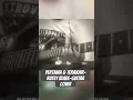 Download Lagu Pertama dan terakhir-Rusty Blade-Guitar cover