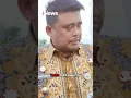 Lagu Bobby Nasution Beberkan Penyebab Inflasi Sumut Tertinggi di Indonesia