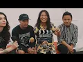 Crystal Lake - Sanctuary (Official Music Video)