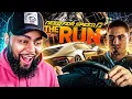 I Played Need For Speed The Run For The First Time