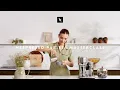 Download Lagu Nespresso - Vertuo Recipe Masterclass – Make Coffee Shop Recipes At Home | UK