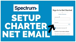 How to Setup Charter net Email 2023