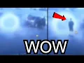 SHOCKING Footage Of Miami Portal Opening CAUGHT on CAMERA
