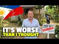 Lagu 🇵🇭 Thinking of buying property in the Philippines? Expert shocked me (visa risks too)