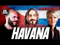 Lagu HAVANA / Bianchi, Rocchesso, Zuppicchiatti