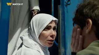 تحت الوصاية الحكم الأخير ووصية حنان على أولادها 