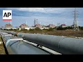 Download Lagu Fears rising over safety at Ukraine nuclear plant after power outage