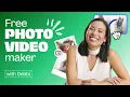 Create s with photos in minutes
