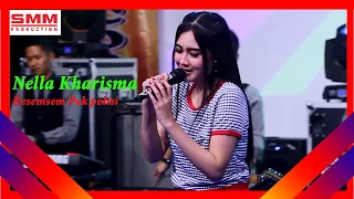 Download Nella Kharisma - Kesemsem Pak Polisi [OFFICIAL] MP3