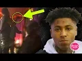NBA Youngboy Exposed by Girlfriend in Studio He Needs SERIOUS Professional HELP