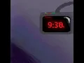 Alarm Clock