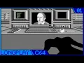C64 Project Firestart - Longplay