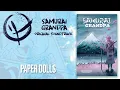 Paper Dolls