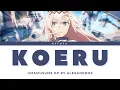 Download Lagu UMAMUSUME OPENING FULL — Alexandros \